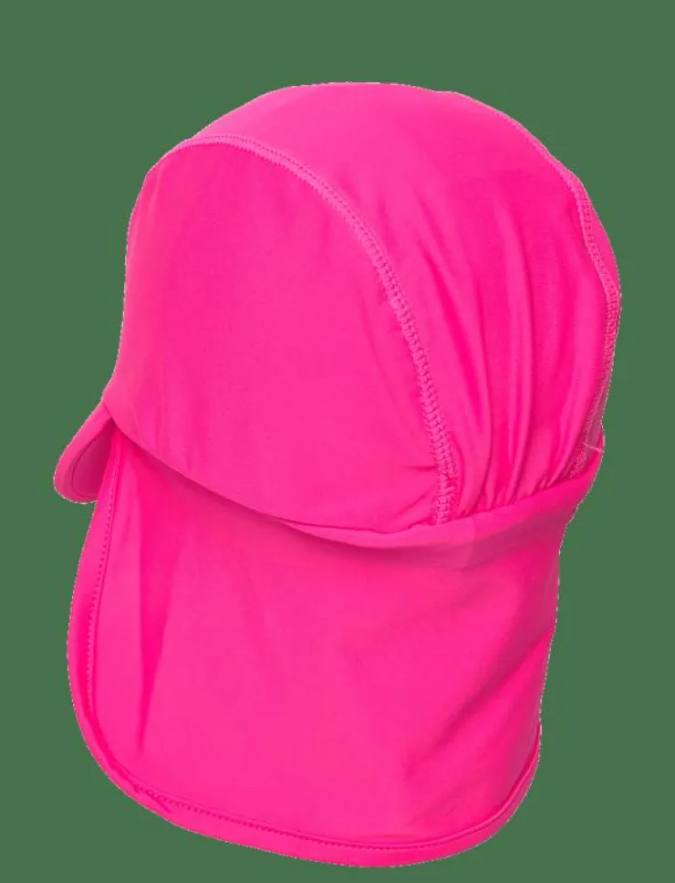 Color Kids Hat - Solid - Solhatt|Barn Solhattar