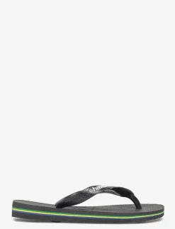 Havaianas Hav. Brasil Logo - Sandaler|Kvinnor Flip-Flops & Badskor|Sommarskor