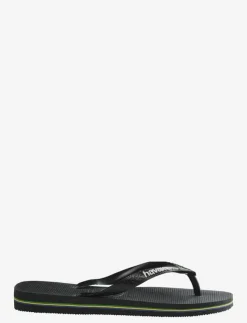Havaianas Hav. Brasil Logo - Sandaler|Kvinnor Flip-Flops & Badskor|Sommarskor