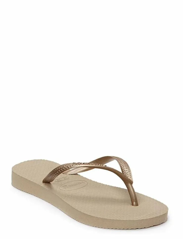 Barn Havaianas Flip-Flops & Badskor|Hav. Slim - aler