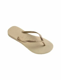 Barn Havaianas Flip-Flops & Badskor|Hav. Slim - aler