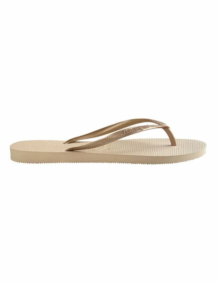 Barn Havaianas Flip-Flops & Badskor|Hav. Slim - aler