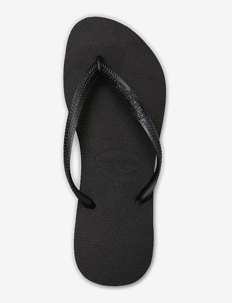 Havaianas Hav. Slim - Sandaler|Kvinnor Flip-Flops & Badskor|Sommarskor