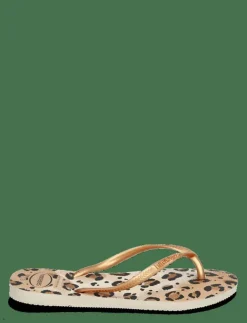 Kvinnor Havaianas Flip Flops|Hav Slim Animals - Sandaler