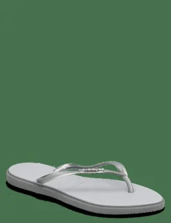 Kvinnor Havaianas Flip Flops|Hav. Slim Point - Sandaler