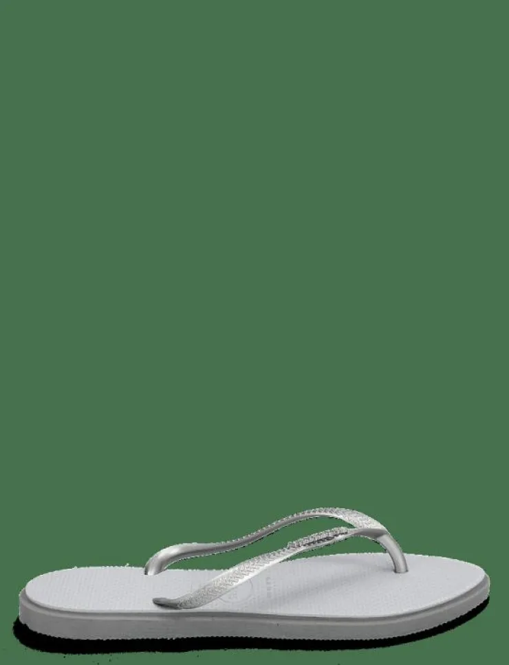 Kvinnor Havaianas Flip Flops|Hav. Slim Point - Sandaler