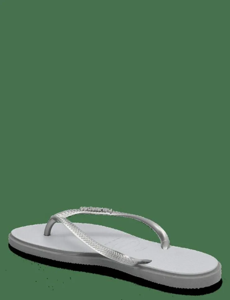Kvinnor Havaianas Flip Flops|Hav. Slim Point - Sandaler