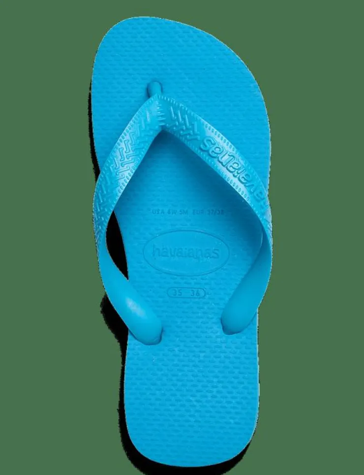 Havaianas Hav. Top - Sandaler|Kvinnor Flip-Flops & Badskor|Sommarskor