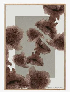 ChiCura H.C. Andersen - A Poet's Last Song - Posters| Posters & Ramar