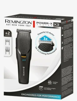 Remington HC3000 X3 PowerX Series Hair Clipper - Styling| Skönhet|Skönhet