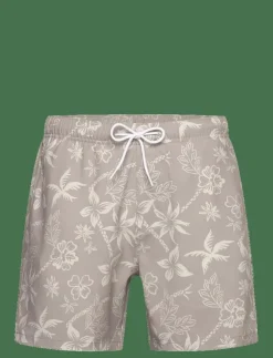 Hollister Badkläder|HCo. GUYS SWIM - Badbyxor