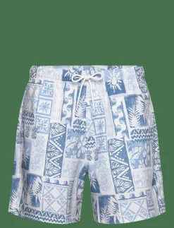 Hollister Badkläder|HCo. GUYS SWIM - Badbyxor