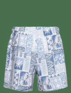 Hollister Badkläder|HCo. GUYS SWIM - Badbyxor
