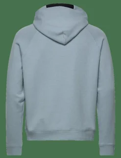 BOSS HD Logo Hoodie - Pyjamasöverdelar| Pyjamas