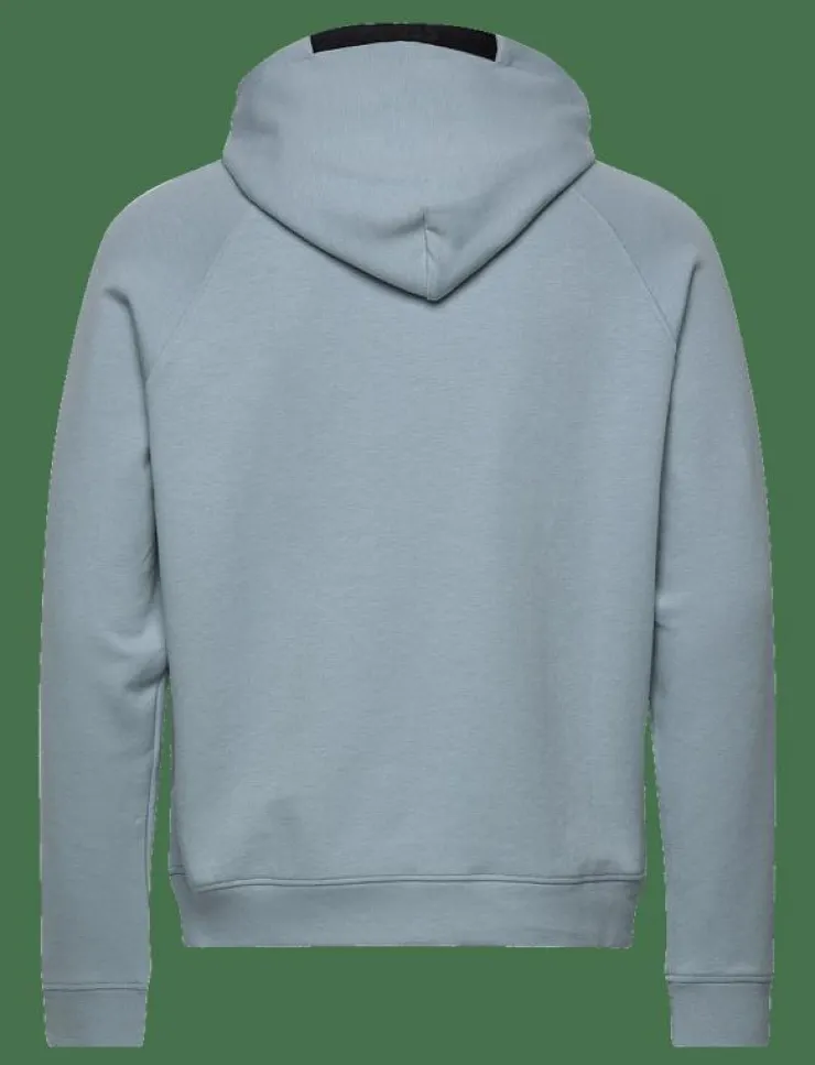 BOSS HD Logo Hoodie - Pyjamasöverdelar| Pyjamas