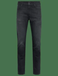 BOSS H-Delaware - Regular jeans| Denim Kläder|Jeans