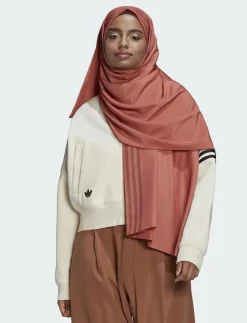 adidas Originals Head Scarf - Halsduk & Halsvärmare|Kvinnor Accessoarer|Sjalar & Halsdukar