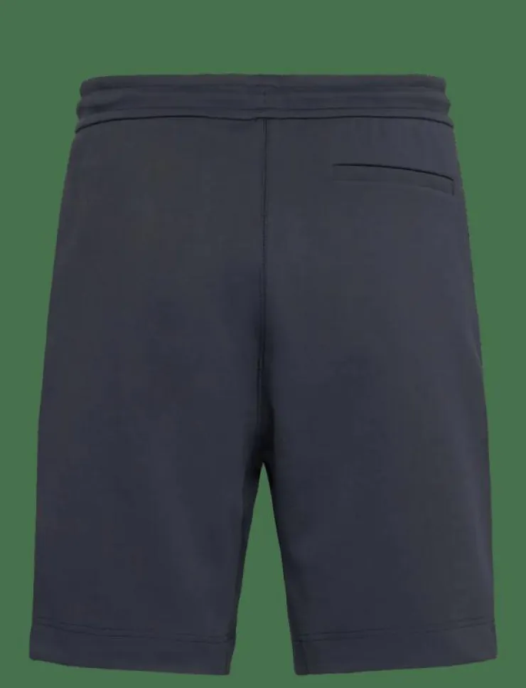 BOSS Shorts|Headlo Rib - Sweatshorts