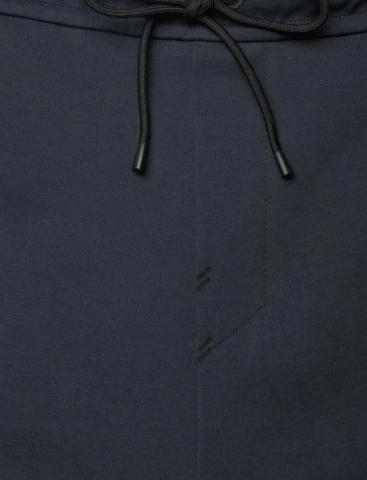 BOSS Shorts|Headlo Rib - Sweatshorts