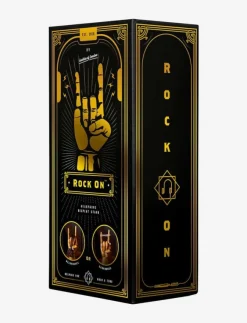 Luckies of London Dekorationsdetaljer|Headphone Holder Rock On - Skulpturer & Porslinsfigurer
