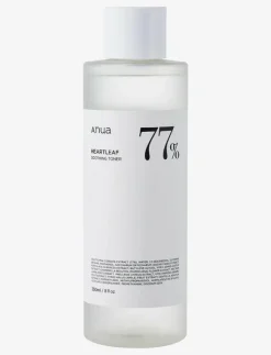Kvinnor Anua Hudvård|Heartleaf 77% Soothing Toner - Återfuktande toner