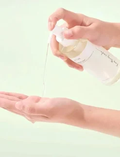 Kvinnor Anua Hudvård|Heartleaf Pore Control Cleansing Oil - Rengöringsolja