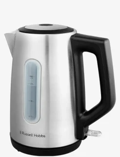 Russell Hobbs Heaton Brushed Kettle - Vattenkokare| Köksmaskiner