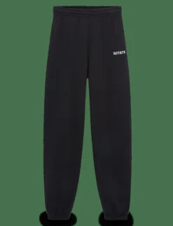 Kvinnor ROTATE Birger Christensen Mjukisbyxor|HEAVY SWEATPANTS - Sweatpants
