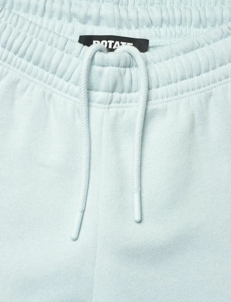 Kvinnor ROTATE Birger Christensen Mjukisbyxor|HEAVY SWEATPANTS - Sweatpants