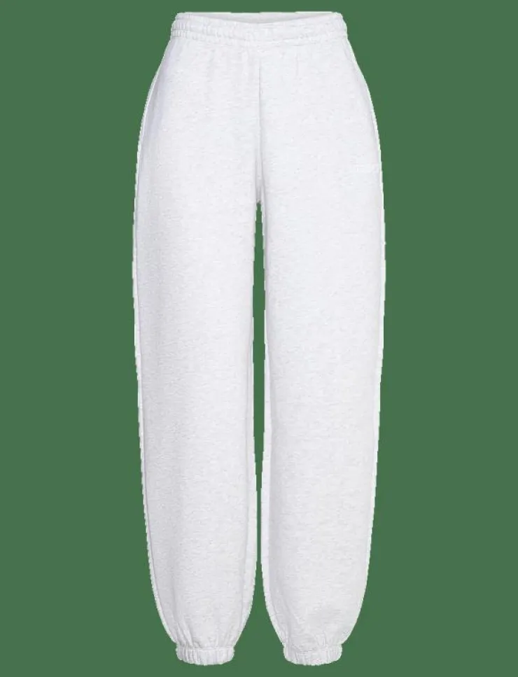 Kvinnor ROTATE Birger Christensen Mjukisbyxor|HEAVY SWEATPANTS - Sweatpants