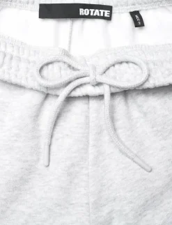 Kvinnor ROTATE Birger Christensen Mjukisbyxor|HEAVY SWEATPANTS - Sweatpants