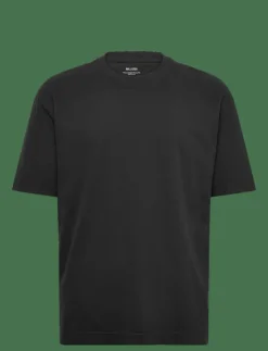 Hollister T-Shirts|HEAVY WEIGHT BOXY T SHIRT - Kortärmad t-shirt
