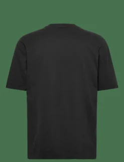 Hollister T-Shirts|HEAVY WEIGHT BOXY T SHIRT - Kortärmad t-shirt