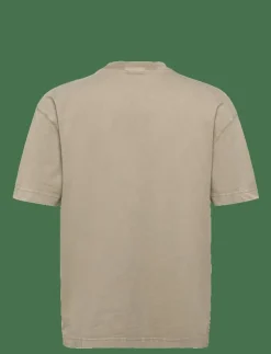 Hollister HEAVY WEIGHT BOXY T SHIRT - Kortärmad t-shirt| T-Shirts