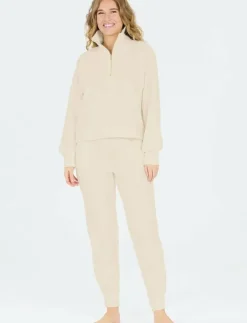 Kvinnor Athlecia Mjukisbyxor|Hecey W Pants - Sweatpants