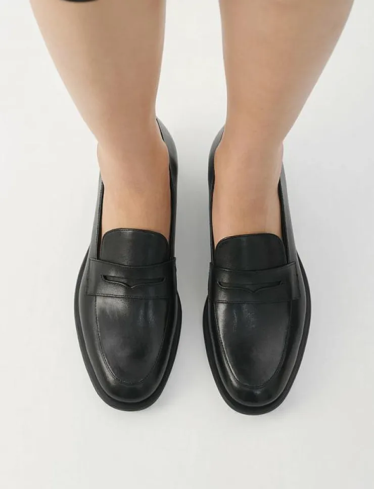 VAGABOND HEIDI - Loafers|Kvinnor Loafers