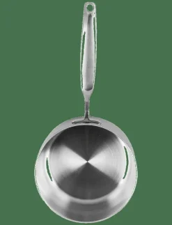 Heirol Kastrull 16 cm, 1,7 liter Steely Classic Triply - Kastruller| Stekpannor & Kokkärl