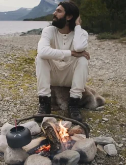 Dovre Heldress øko serie - Pyjamas| Pyjamas