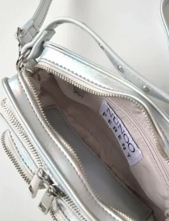 Nunoo Helena Recycled Cool - Handväskor|Kvinnor Handväskor|Crossbody Bags