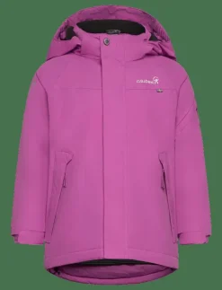 Barn ISBJÖRN of Sweden Ytterkläder|Jackor|HELICOPTER Winter Jacket Kids - Vinterjacka