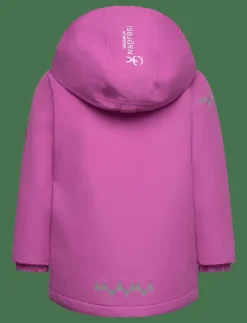 Barn ISBJÖRN of Sweden Ytterkläder|Jackor|HELICOPTER Winter Jacket Kids - Vinterjacka