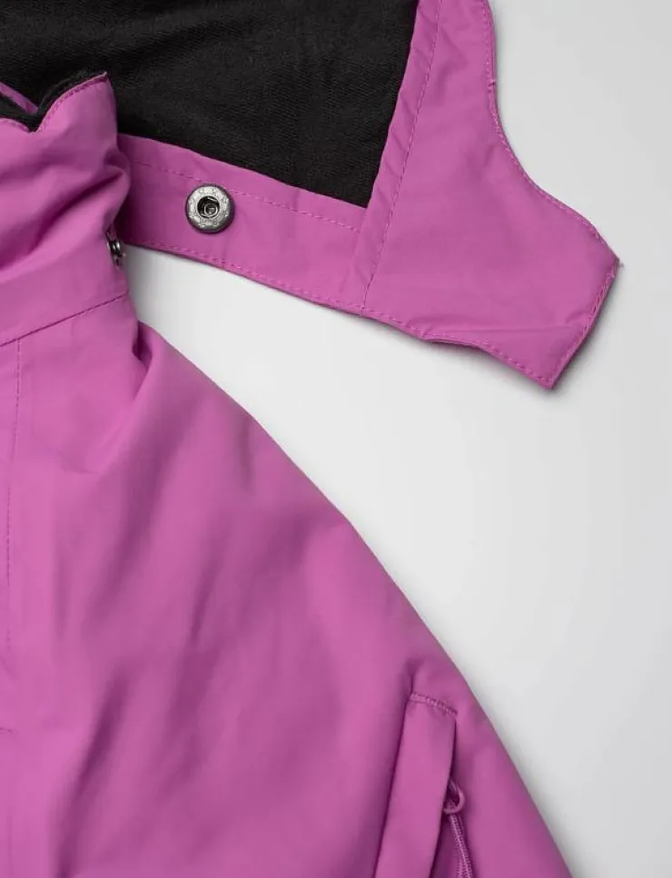 Barn ISBJÖRN of Sweden Ytterkläder|Jackor|HELICOPTER Winter Jacket Kids - Vinterjacka