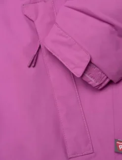 Barn ISBJÖRN of Sweden Ytterkläder|Jackor|HELICOPTER Winter Jacket Kids - Vinterjacka