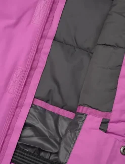 Barn ISBJÖRN of Sweden Ytterkläder|Jackor|HELICOPTER Winter Jacket Kids - Vinterjacka