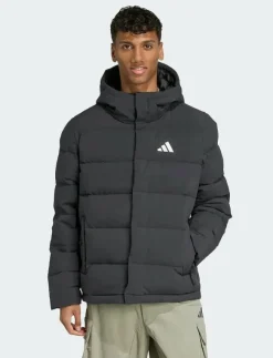 adidas Sportswear HELIONIC HD JKT - Jackor| Jackor