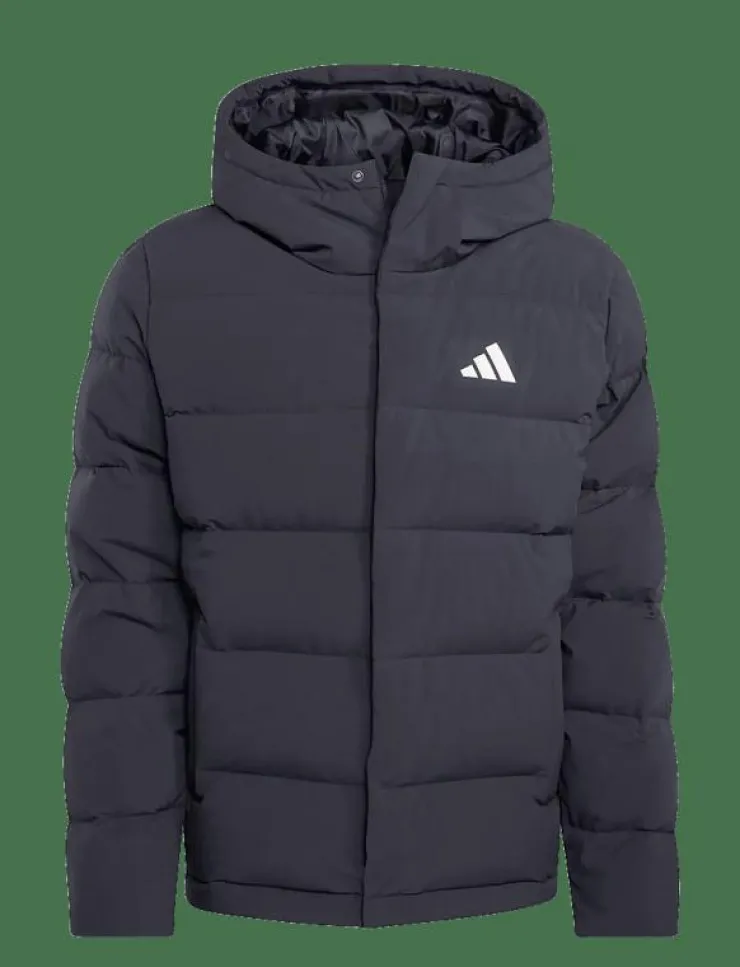 adidas Sportswear HELIONIC HD JKT - Jackor| Jackor