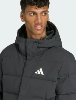 adidas Sportswear HELIONIC HD JKT - Jackor| Jackor