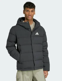 adidas Sportswear HELIONIC HD JKT - Jackor| Jackor