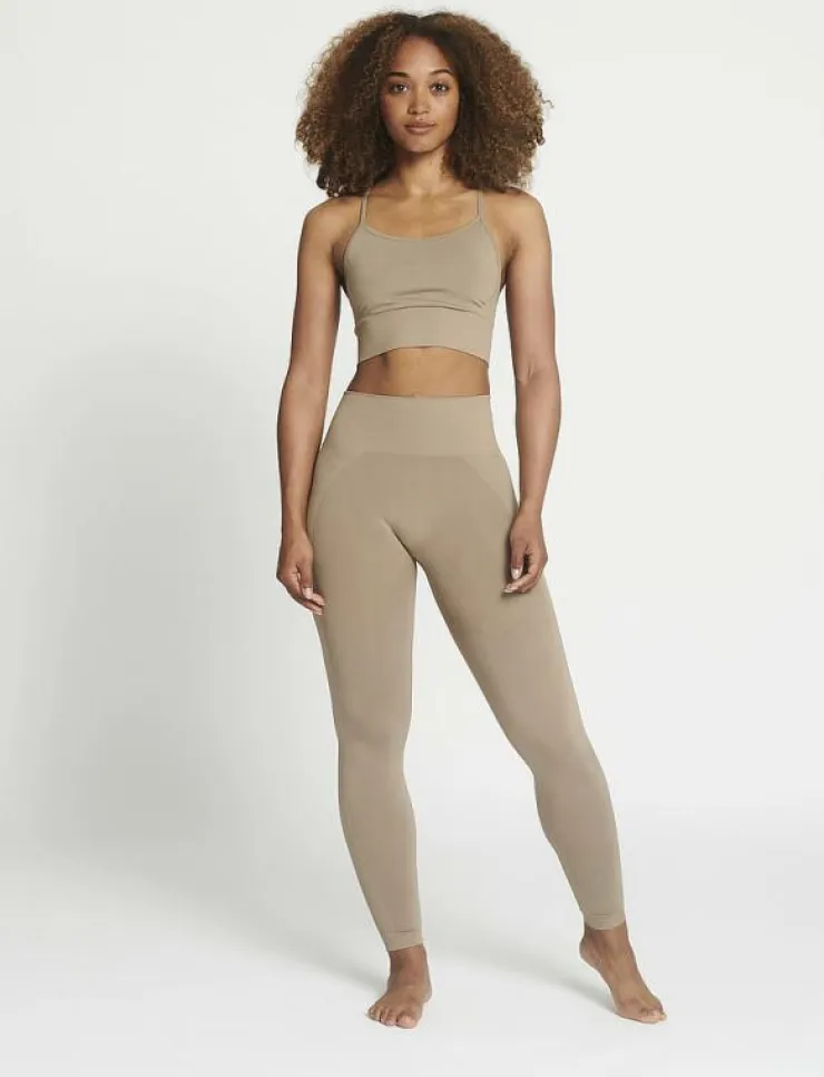 Rethinkit Studios Hella Seamless legging - Träningstights|Kvinnor Tights|Leggings & Tights