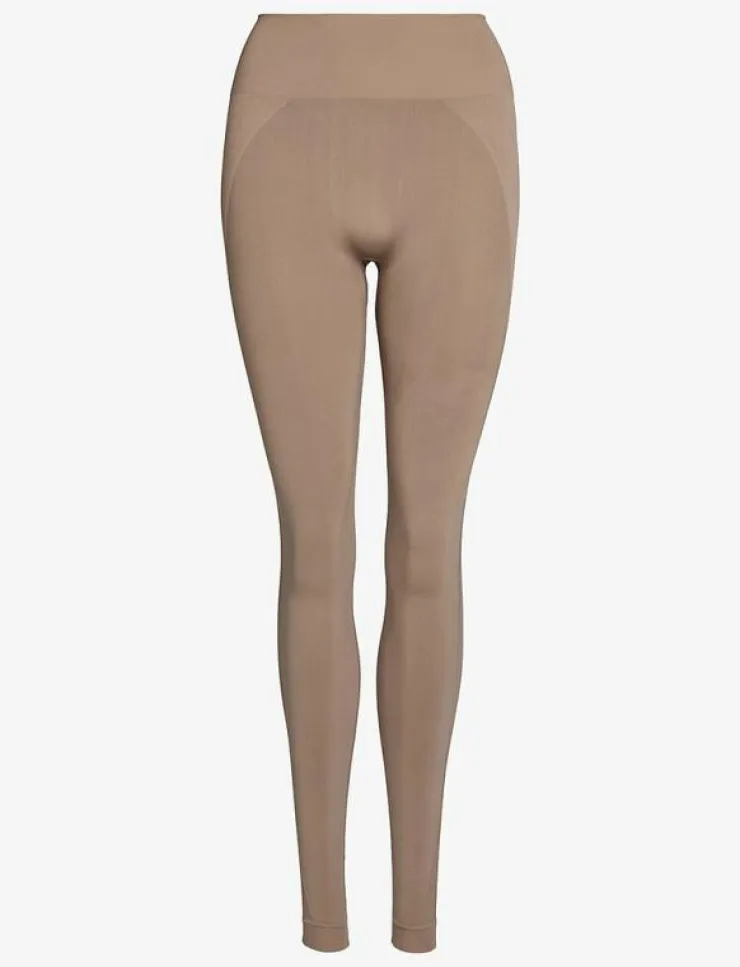 Rethinkit Studios Hella Seamless legging - Träningstights|Kvinnor Tights|Leggings & Tights